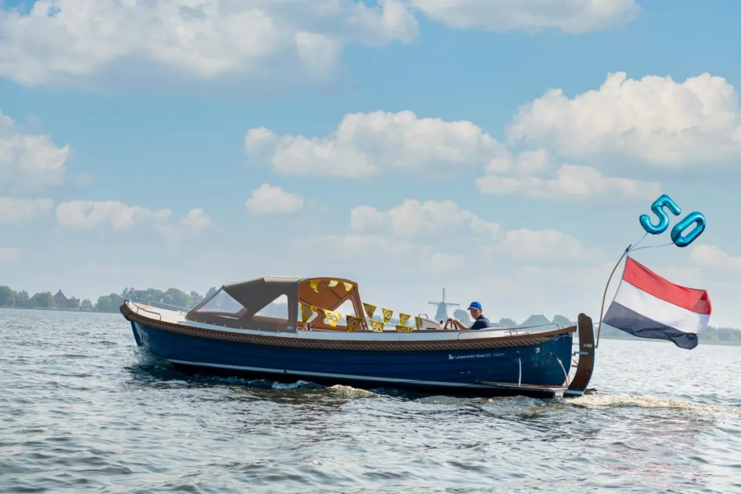 Half a Century of Innovation | TUES Extends Warm Congratulations on Victron Energys 50th Anniversary!