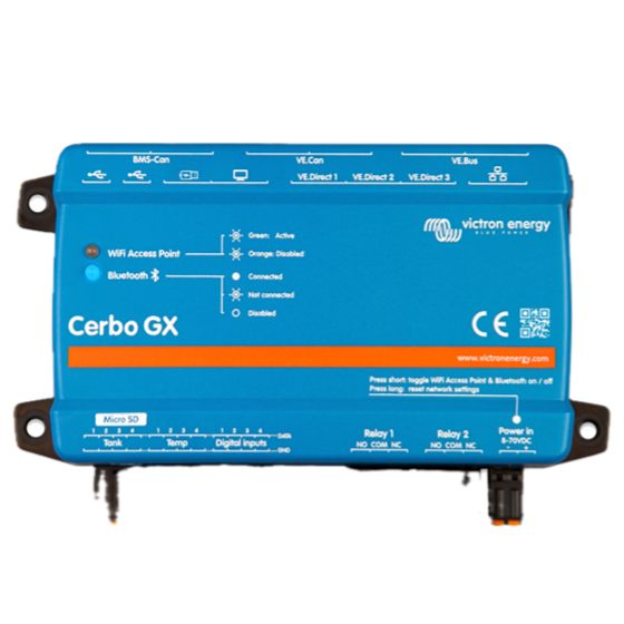 Cerbo GX