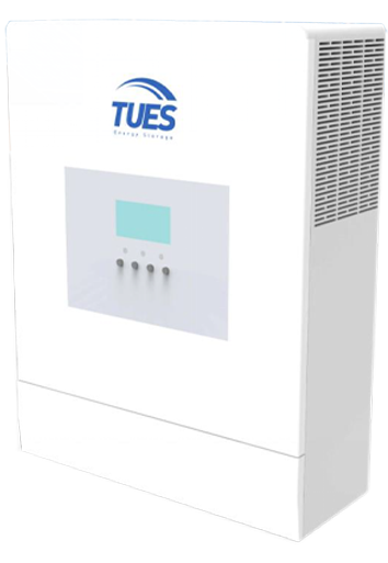单相低压离网3-5kW