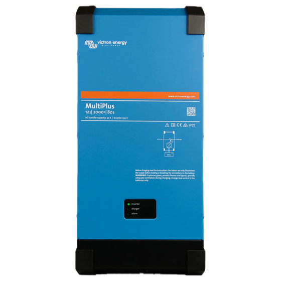 MultiPlus 2000VA 系列