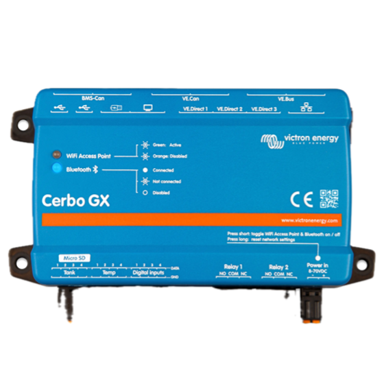 Cerbo GX