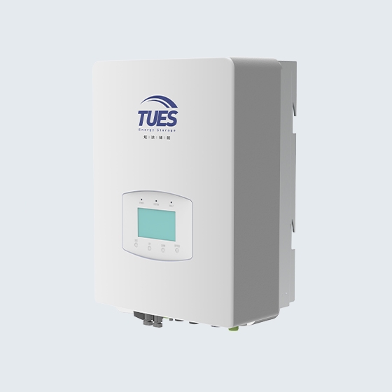 3-6kW | 单相