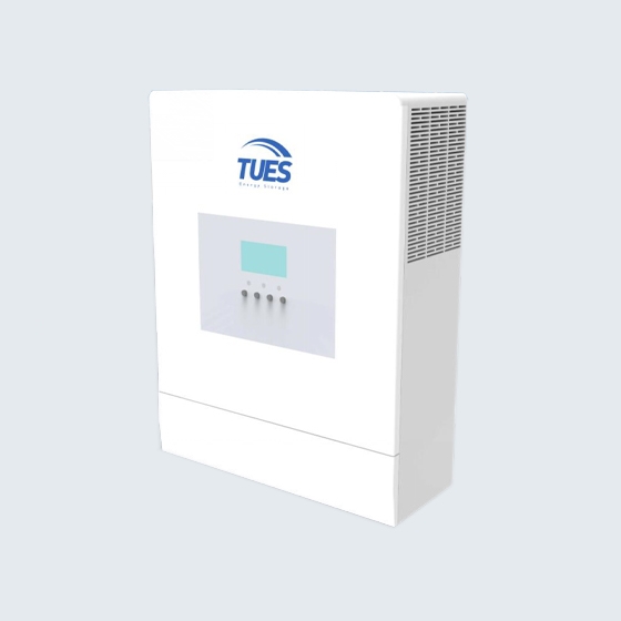 单相低压离网3-5kW