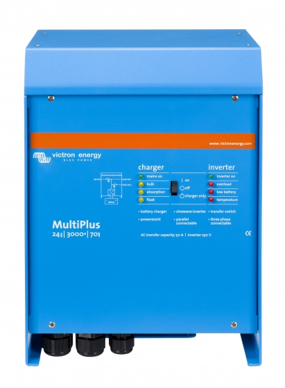 MultiPlus