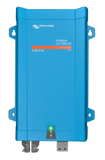 MultiPlus 500VA - 1600VA