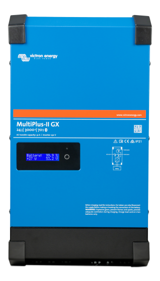 MultiPlus-II GX