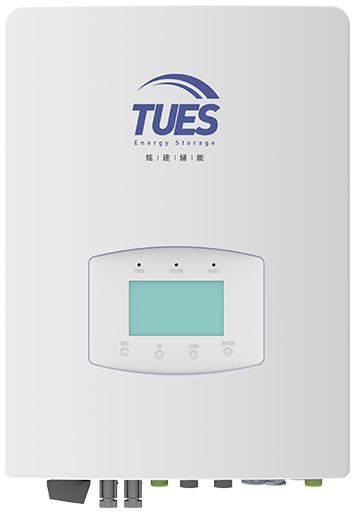3-6kW | Single Phase