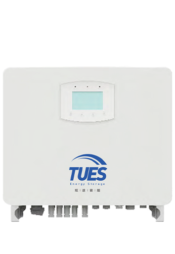 8-12kW | Three Phase