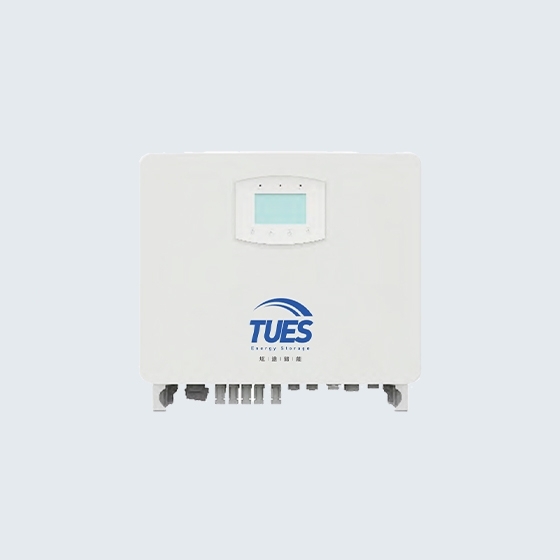 8-12kW | Three Phase