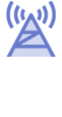 Communication backup power storage