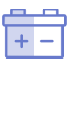 Mobile portable energy storage